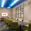 Отель Holiday Inn Express And Suites Fayetteville South, an IHG Hotel, фото 15