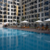 Отель Modern 1 BR in Town Square Park Bnbmehomes, фото 1