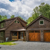 Отель Mountain Crest Villa, фото 1