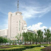 Отель Aurum International Hotel, фото 12