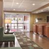 Отель Hampton Inn & Suites Greenfield, фото 2