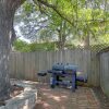Отель Family-friendly San Antonio Abode w/ Patio!, фото 21