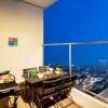 Отель K-Hills The Terrace, фото 12