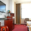 Отель Haite Hotel, фото 4