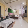 Отель mari aai residency, фото 9