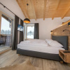 Отель Amazing Chalet in Neukirchen near Wildkogel Ski Arena, фото 2