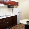 Отель Extended Stay America Select Suites Phoenix Airport E Oak St, фото 28
