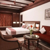 Отель Sterling Houseboats Lake Palace Alleppey, фото 6