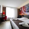 Отель Bastion Hotel Maastricht Centrum в Маастрихте