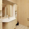 Отель 6 Person Holiday Home in Ansager, фото 2
