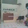 Отель Capsule Homestay Surabaya, фото 19