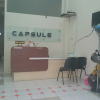Отель Capsule Homestay Surabaya, фото 2