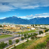 Отель Fairfield Inn & Suites Salt Lake City Midvale, фото 1