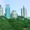 Отель Shenzhen Li  Yuan Hotel в Шэньчжэне