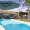 Отель Ventura Motel Renmark, фото 7