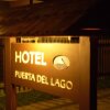 Отель Puerta del Lago, фото 21