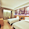 Отель Jude Tuke Light Residence Hotel, фото 11