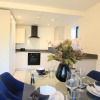 Отель Cabot Mews Apartment 7, фото 4