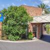 Отель Comfort Inn Greensborough в Мельбурне