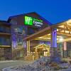 Отель Holiday Inn Express Hotel & Suites Custer, an IHG Hotel, фото 1