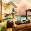 Отель Huge villa for large groups in Bavaro (Cocotal) - Up to 16 people with pool, jacuzzi, chef, maid, фото 12