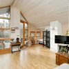Отель 6 Person Holiday Home in Nykobing Sj, фото 15