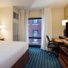 Отель Fairfield Inn & Suites Chicago Downtown/River North, фото 3