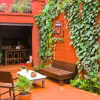 Отель B&B Casa Hotel Colonial Centro, фото 10