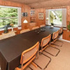 Отель Four-Bedroom Holiday home in Nørre Nebel 10, фото 1