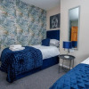 Отель Charming 4-bed House in Nottingham Sleeps 7, фото 6