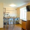 Гостиница Vavilon odnokomnatnye apartamenty na Mamina-Sibirjaka 70 в Екатеринбурге