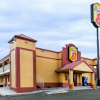 Отель Super 8 by Wyndham Indianapolis/Southport Rd, фото 1