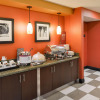 Отель Hampton Inn & Suites San Francisco-Burlingame-Airport South, фото 14