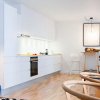 Отель Beautiful 2-bedroom apartment in the heart of Copenhagen, фото 11