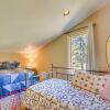 Отель Mountain-view Angel Fire Cabin: 1 Mi to Ski Resort, фото 2