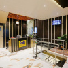 Отель Fabhotel Prime Land, фото 7