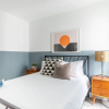 Отель Bourbon By Avantstayspacious Modern Home 5mins From Downtown Nashville, фото 4