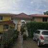 Отель Paradise Apartment в Сосуа
