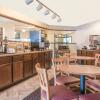 Отель Howard Johnson West Fargo, фото 10