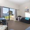 Отель Bay Vista Waterfront Motel Picton, фото 6