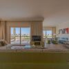 Отель Vesta - Luxury APT II - 2BR - Golf, фото 7