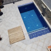 Отель Apartment With Swimming Pool Near the Beach, фото 15