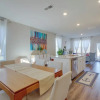 Отель Spacious Ocean View Townhome: 3 Mi to Beach!, фото 7