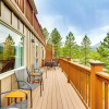 Отель Estes Park Condo w/ Deck & Views ~ 3 Miles to Rmnp, фото 8