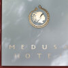 Отель Medusa Boutique Hotel, фото 9