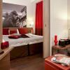 Отель Aparthotel Adagio Brussels Grand Place, фото 2