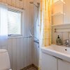 Отель Homely Holiday Home in Jutland near Sea, фото 8
