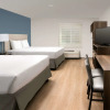 Отель WoodSpring Suites Macon West I-475, фото 4
