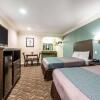 Отель Rodeway Inn & Suites Inglewood, фото 45