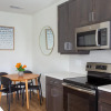 Отель Dallas Modern 1BD 1BA Apartment, фото 7